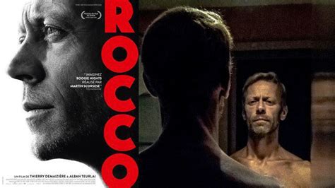 ROCCO Bande Annonce (Rocco Siffredi